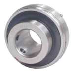 UCX08-24 Bearing Insert 1 1/2" Inch Mounted Ball Bearings