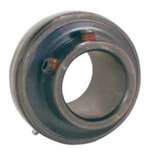 UC204-20mm Plated Insert 20mm Bore Ball Bearings