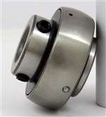 UC204 20mm Axle Bearing Insert Mounted Bearings