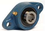 UCFL210 FYH Bearing 50mm Flanged Mounted Bearings