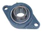 UCFL218-56 FYH Bearing 3 1/2" Flanged Mounted Bearings