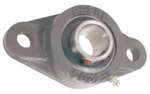 UCFTX08-25 Bearing Flange Medium Duty 2 Bolt 1 9/16" Inch 