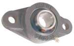 UCFT213-41 Bearing Flange Standard 2 Bolt 2 9/16" Ball 