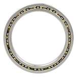 VD120CP0 Thin Section Bearing 12"x13"x1/2" inch Open Ball 