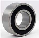 W205PP Bearing 25mmx52mmx13/16" inch Sealed Ball Bearings