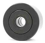 YR-1-1/2-X Track Yoke type Cam Roller 7/16"x1 1/2"x7/8" inch