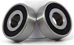 Zero Series (per Pedal) Pedals Bearing set Bicycle Bearings