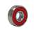 Skateboard Bearing inline Skate rollerblade hockey (One) Bearings